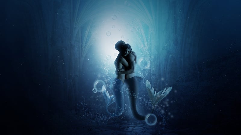 Mermaid Cove
